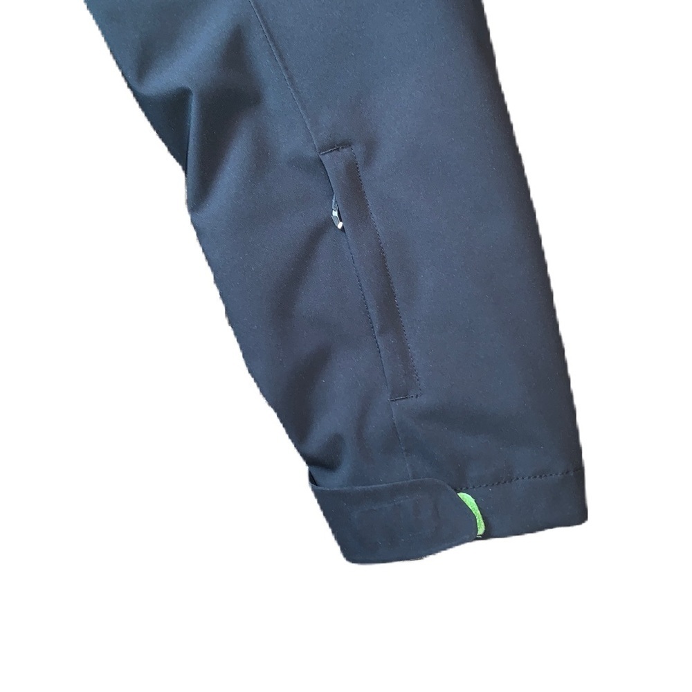 Spyder XXL Chambers Waterproof Insulated Ski Jacket Men Snowboard 20K/20K - Picture 13 of 13